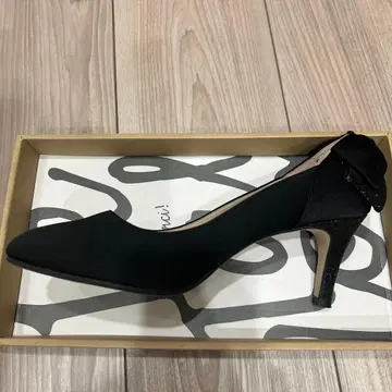 Le talon 7cm 글리터 힐 펌프스