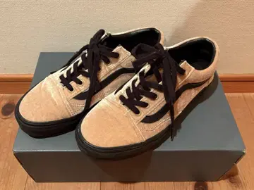 VANS 스니커즈 24.0