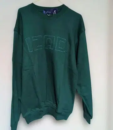 새상품 [ 빈티지 ] IZOD CLUB 다크 그린 트레이닝복 L 사이즈
