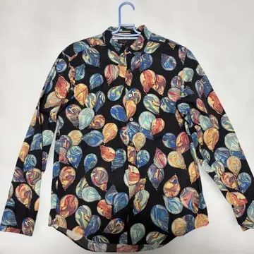 폴스미스 컬렉션 Paul Smith collection 셔츠