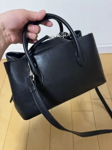 미니 보스턴 백
