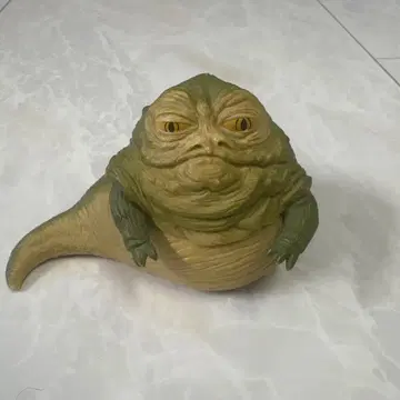 최종 가격!! 스타 워즈 자바 더 햇