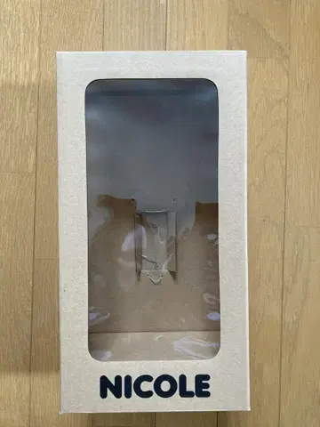 BUMP OF CHICKEN 니콜 빈 박스