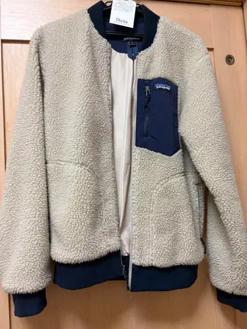 파타고니아 플리스 자켓 S 새상품급 가격 인하 중