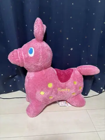 Rody 봉제 인형 택 포함 미사용 새상품
