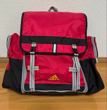 adidas 아디다스 백팩 임간학교 수학여행 원정 대용량