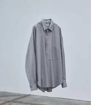 Super130s CHECK SHIRT