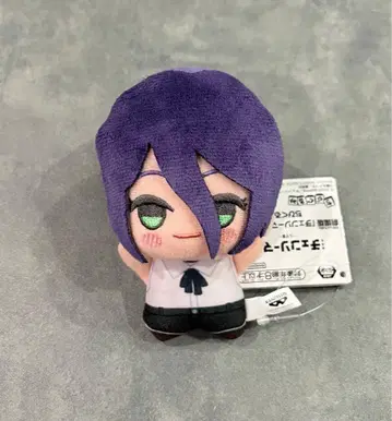 극장판 체인소 맨 레제 편 SD 인형 레제 봉제 인형