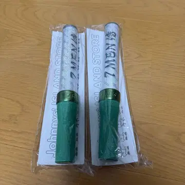 7MEN 응원봉 2
