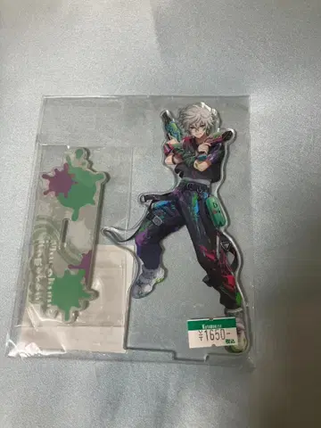 니지산지 무라쿠모 카게츠 1주년 아크릴 스탠드