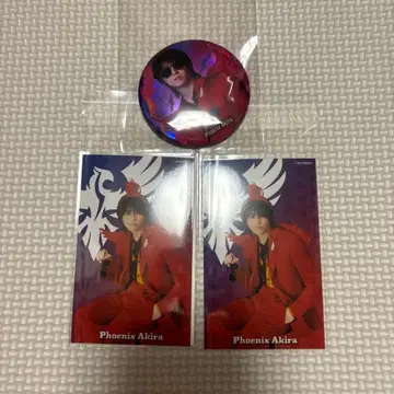 액터즈 리그 풋살 복권 랜덤 타카노 아키라