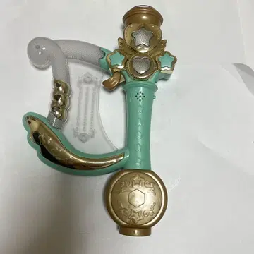 아이돌 타임 프리파라 파라라 하프 본체만 결품