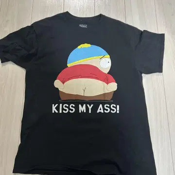 south park t셔츠 사우스 파크