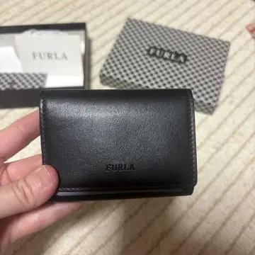 FURLA 미니 지갑