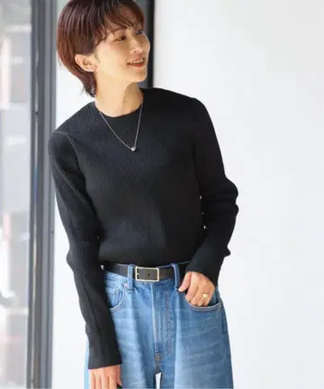 JOURNAL STANDARD relume 리브 풀오버
