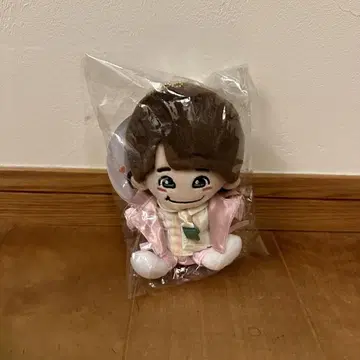 [ 미개봉 새상품 ] 오하시 카즈야 치비누이