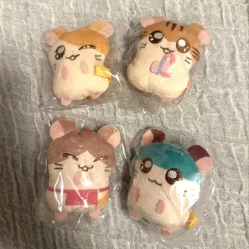 달려라 하니 카푸코 후렌즈