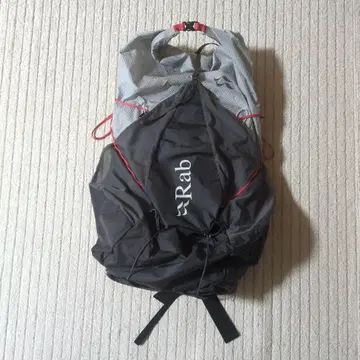 Rab MUON 40 랍 뮤온 40