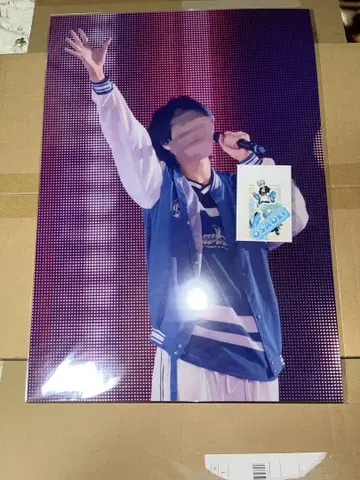 스토페스 오사데이 포스터와 스티커 세트
