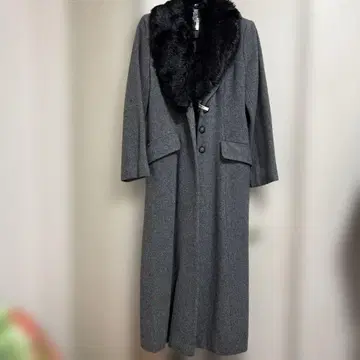 롱 코트