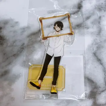 블루 록 Frame Ver. 바치라 메구루