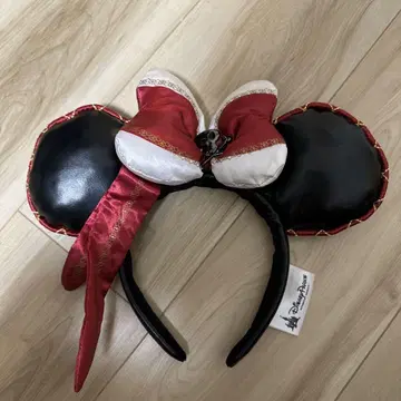 디즈니 미키마우스 머리띠