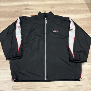 에코 ECKO 나일론 자켓