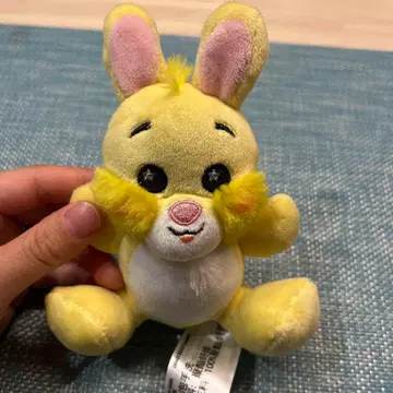 DISNEY PARKS 곰돌이 푸 토끼 봉제 인형