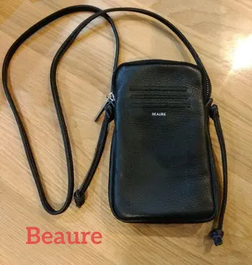 Beaure 스마트폰 숄더
