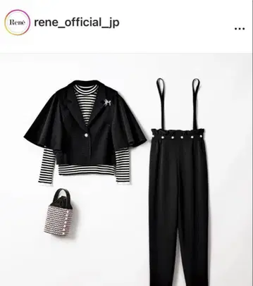 르네 가을 자켓 34