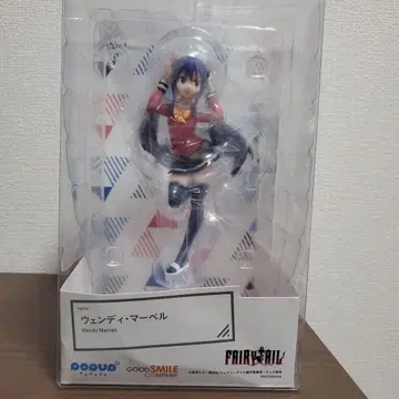 POPUPPARADE 페어리 테일 웬디 마블