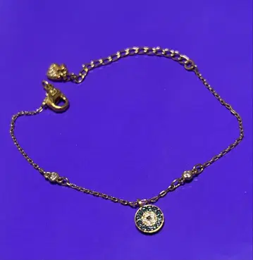 스와로브스키 팔찌 서클