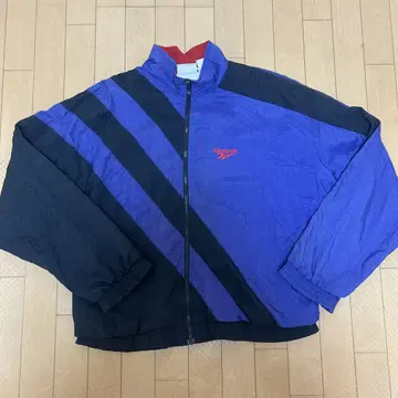 Reebok 나일론 자켓