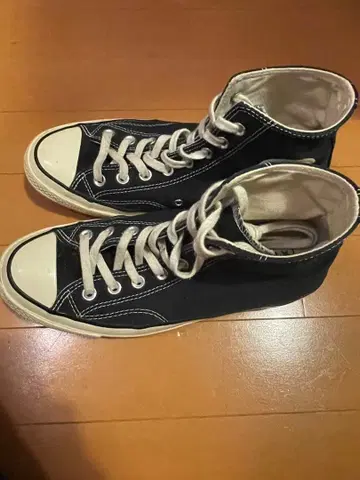 CONVERSE CT70 HI 26.5