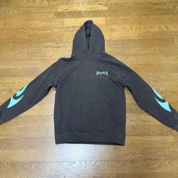 SUPPLIER 후드티