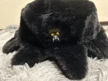 Furry Glo Sun Bucket Hat (L/XL)