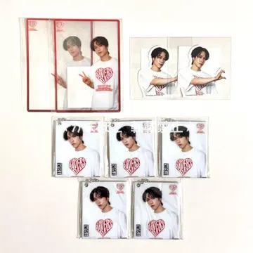 THERAMPAGE 후지와라 이츠키 (RAVERSDAY 로토)