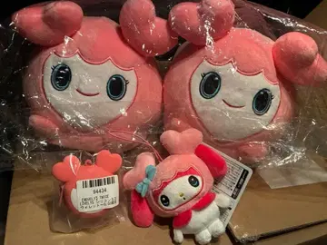 TWICE GiGO 3세트 모브리