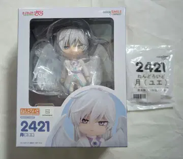 넨도로이드 월 유에 특전 포함 카드캡터 사쿠라