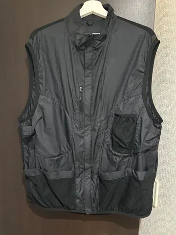 daiwapier39 TECH REVERSIBLE VEST XL