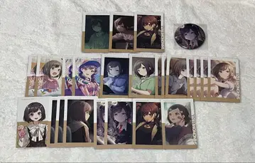 프로세카 시노노메 에나 에피카 그리캔 묶음 판매