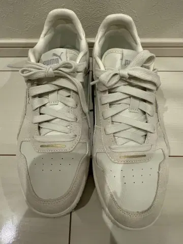 PUMA 여성용 스니커즈