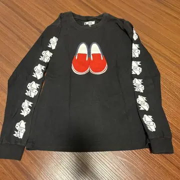 O.K. 오케이 롱티 L 쿠사나기 군 착용
