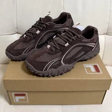 FILA 스니커즈 에샤페 ECHAPPE MS LJ