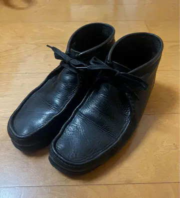 레어 Clarks ORIGINALS x DOWN NORTH CAMP 28