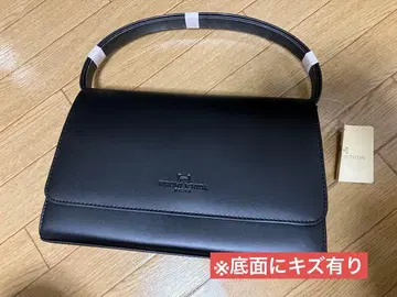 이치다 히로미 포멀 백 블랙