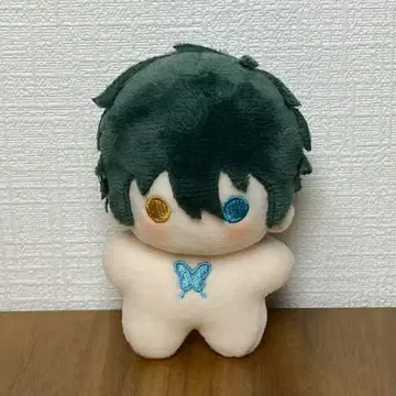 옷 갈아입기 봉제 인형 10cm 카게히라 미카