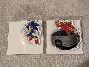 도쿄 게임쇼 TGS 2025 Google 소닉 럼블 경품