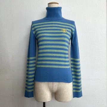 lucien pellat-finet 루시앙페라피네 캐시미어 스웨터