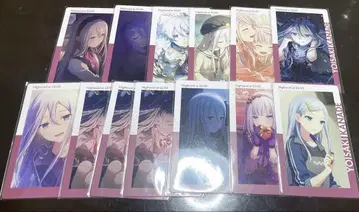 프로젝트 세카이, 프로세카, 요이사키 카나데, 에피카, epick